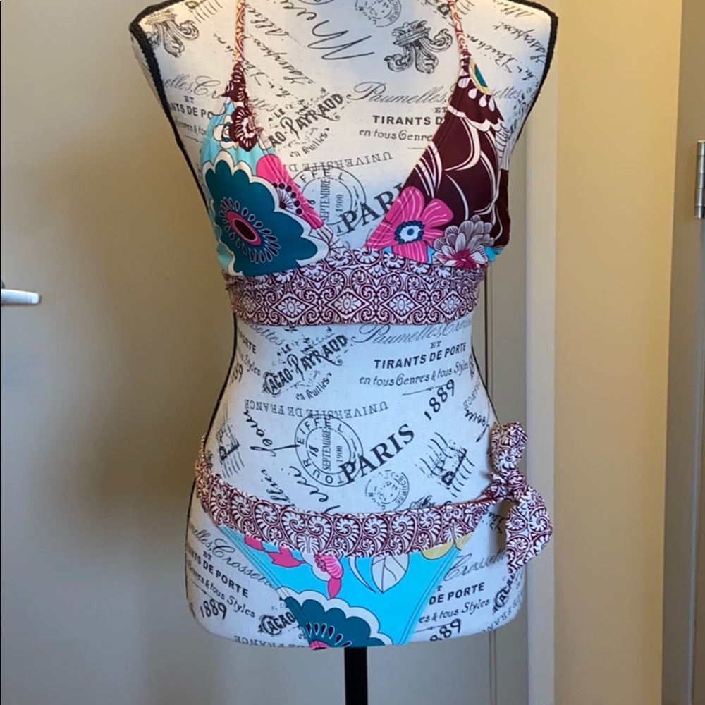 op cute bikini 👙 sz M